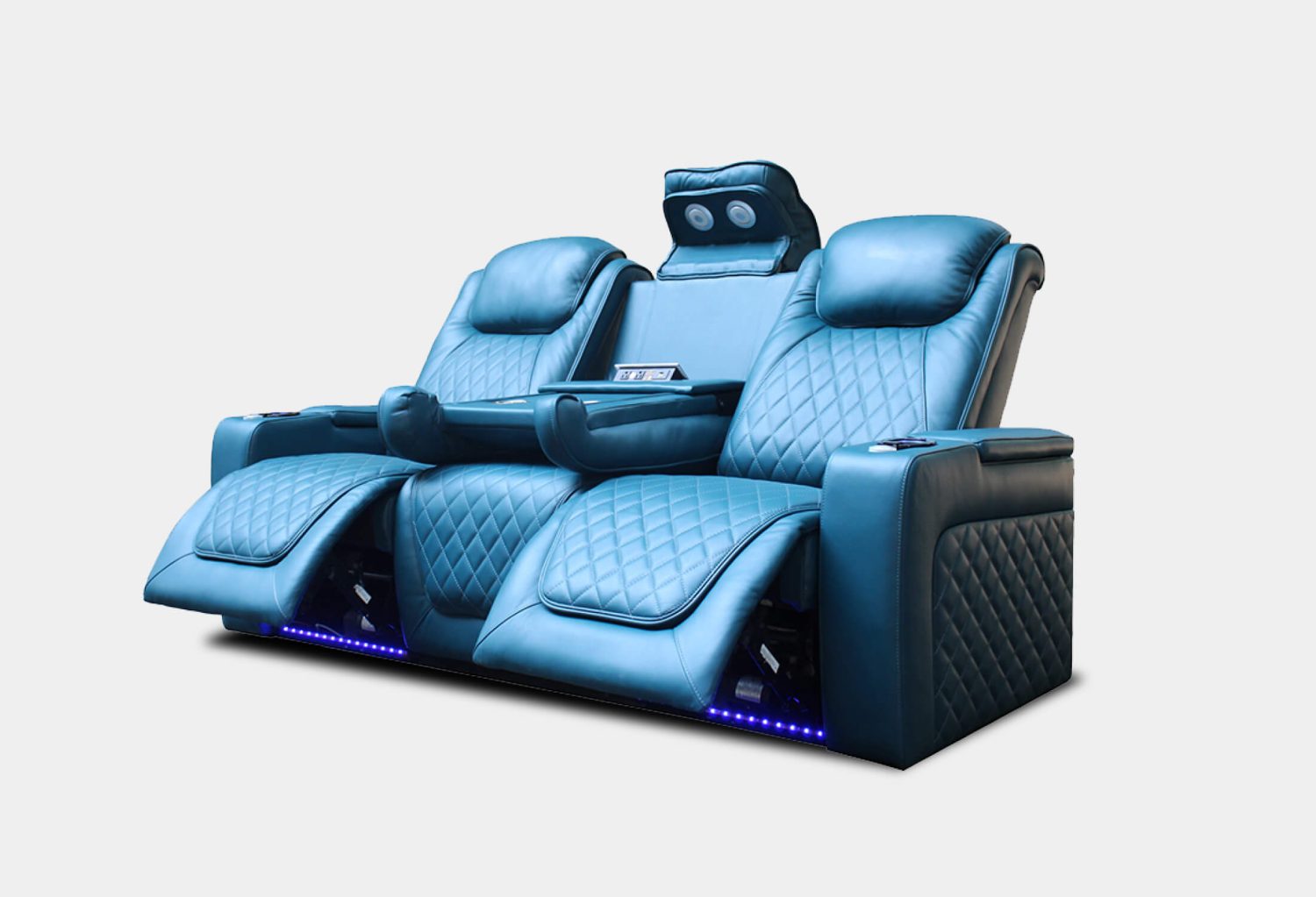 ghế phòng phim cao cấp