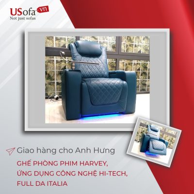 Ghế xem phim