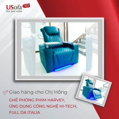 Ghế xem phim