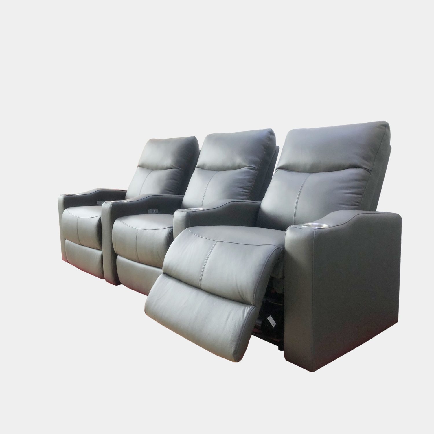 Alternative view of RD9909