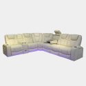 Vega Sectional