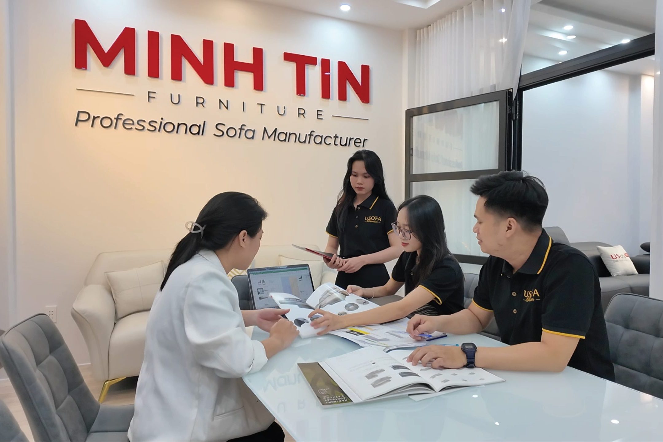 giá trị cốt lõi